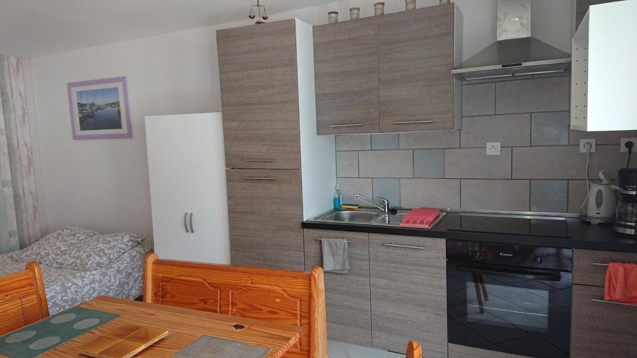 Apartament Studio Audenge Zewnętrze zdjęcie